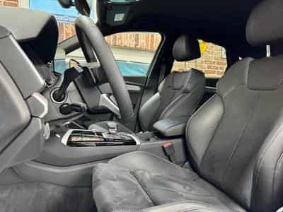 Audi SQ5 SQ5 Sportback 3.0 TDi 341cv Auto QUATTRO (2023) - Photo 5