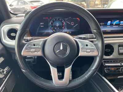 Mercedes G 500 G 500 9G-TRONIC - JUSQU'A 48 MOIS DE GARANTIE (2019) - Photo 10