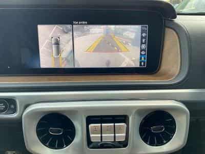 Mercedes G 500 G 500 9G-TRONIC - JUSQU'A 48 MOIS DE GARANTIE (2019) - Photo 12