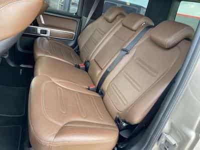 Mercedes G 500 G 500 9G-TRONIC - JUSQU'A 48 MOIS DE GARANTIE (2019) - Photo 13