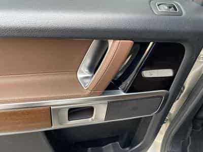 Mercedes G 500 G 500 9G-TRONIC - JUSQU'A 48 MOIS DE GARANTIE (2019) - Photo 14