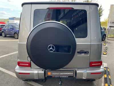 Mercedes G 500 G 500 9G-TRONIC - JUSQU'A 48 MOIS DE GARANTIE (2019) - Photo 6