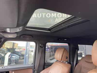 Mercedes G 500 G 500 9G-TRONIC - JUSQU'A 48 MOIS DE GARANTIE (2019) - Photo 9