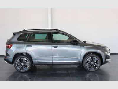 Skoda Karoq Sportline DSG/ACC/Matrix/AHK/Side/5-J Gara (2026) - Photo 5