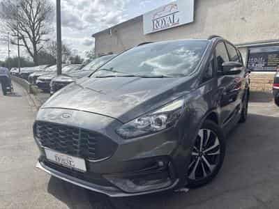 Ford S-Max 2.0 TDCI ST- LINE * GARANTIE 36 MOIS * (2022) - Photo 1