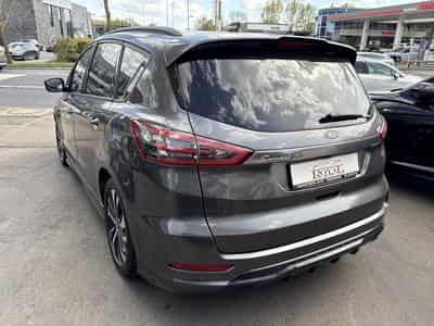 Ford S-Max 2.0 TDCI ST- LINE * GARANTIE 36 MOIS * (2022) - Photo 2