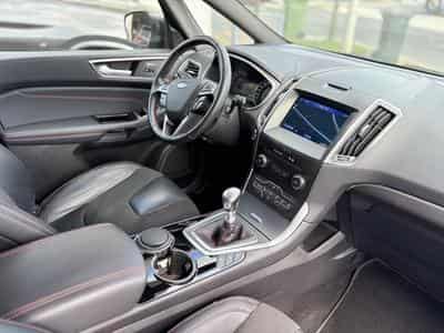 Ford S-Max 2.0 TDCI ST- LINE * GARANTIE 36 MOIS * (2022) - Photo 7