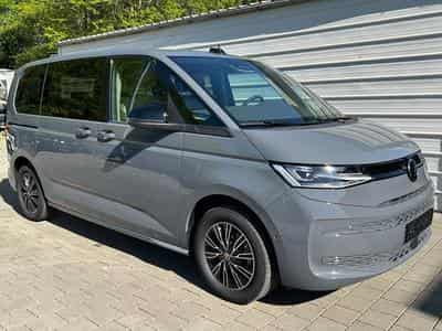 VW T7 Business (2026) - Photo 1
