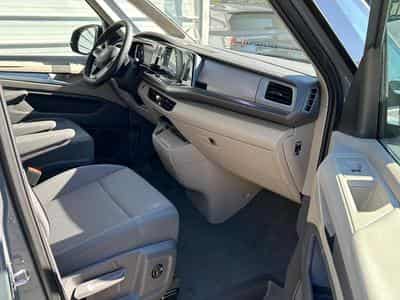 VW T7 Business (2026) - Photo 12