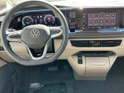 VW T7 Business (2026) - Photo 9