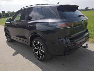 VW Tiguan 2.0 TDI 142 kW 4Motion R-Line (2025) - Photo 3