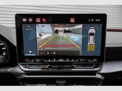 Cupra Leon ST 2,0 TSI (2026) - Photo 14