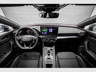 Cupra Leon ST 2,0 TSI (2026) - Photo 6