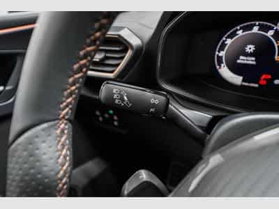 Cupra Leon ST 2,0 TSI (2026) - Photo 10