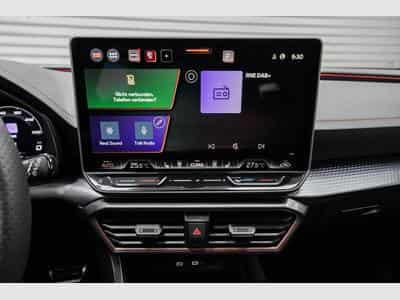 Cupra Leon ST 2,0 TSI (2026) - Photo 13