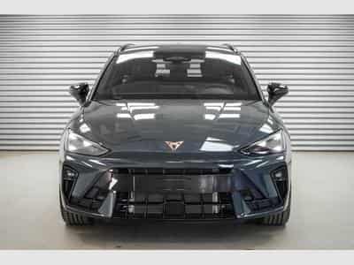 Cupra Leon ST 2,0 TSI (2026) - Photo 2