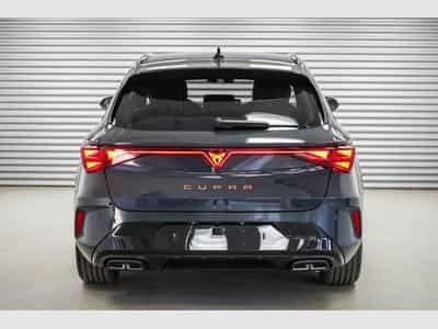 Cupra Leon ST 2,0 TSI (2026) - Photo 4