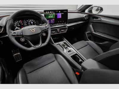 Cupra Leon ST 2,0 TSI (2026) - Photo 7