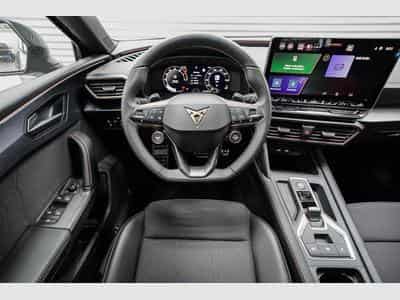 Cupra Leon ST 2,0 TSI (2026) - Photo 8