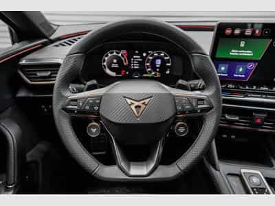 Cupra Leon ST 2,0 TSI (2026) - Photo 9