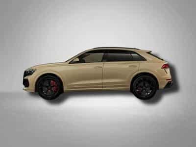 Audi RSQ8 RS Allrad (2026) - Photo 2