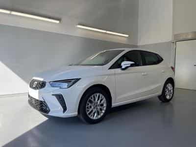 Seat Ibiza Style (2026) - Photo 1