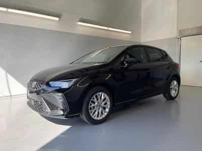 Seat Ibiza Style (2026) - Photo 1