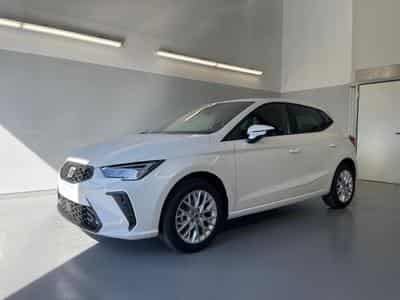 Seat Ibiza Style (2026) - Photo 1