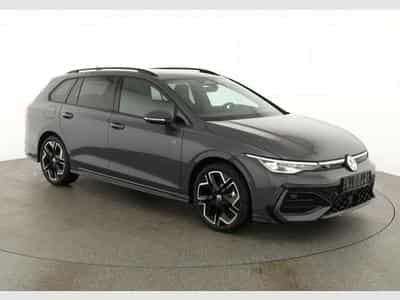 VW Golf Variant 1.5 TSI 110 kW R-Line (2026) - Photo 1