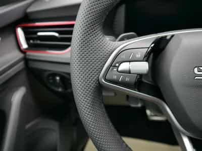 Skoda Kamiq Monte Carlo (2026) - Photo 11