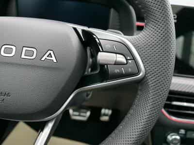 Skoda Kamiq Monte Carlo (2026) - Photo 12
