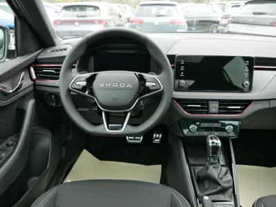 Skoda Kamiq Monte Carlo (2026) - Photo 10