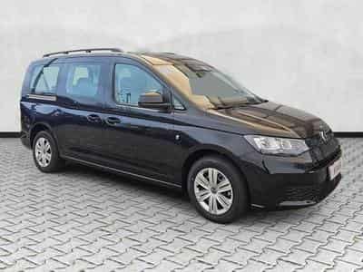 VW Caddy Basis Maxi (2026) - Photo 1