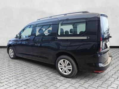 VW Caddy Basis Maxi (2026) - Photo 5