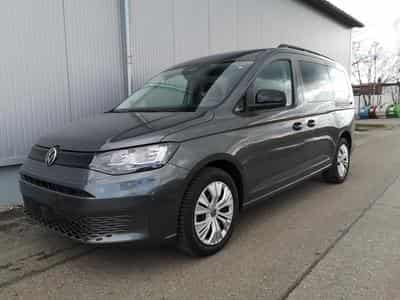 VW Caddy Basis (2026) - Photo 1