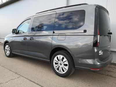 VW Caddy Basis (2026) - Photo 2
