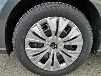 VW Caddy Basis (2026) - Photo 3