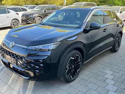 VW T-Roc R-Line (2026) - Photo 3