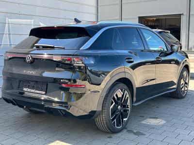 VW T-Roc R-Line (2026) - Photo 5
