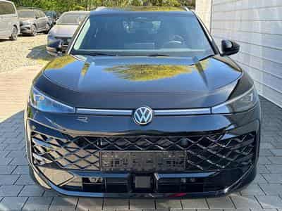 VW T-Roc R-Line (2026) - Photo 2
