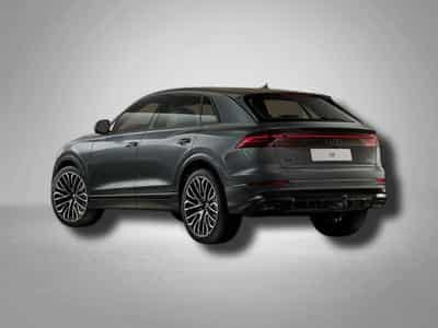 Audi Q8 S line 3.0 TDI 8-Gang-Tiptronic quattro (2026) - Photo 3