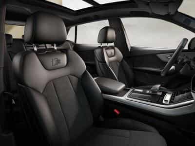 Audi Q8 S line 3.0 TDI 8-Gang-Tiptronic quattro (2026) - Photo 5