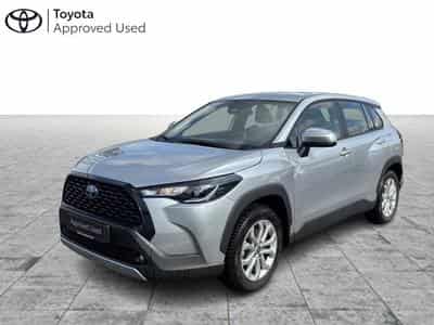 Toyota Corolla Dynamic 2,0 + Safety Pack (2024) - Photo 1