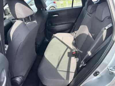 Toyota Corolla Dynamic 2,0 + Safety Pack (2024) - Photo 10
