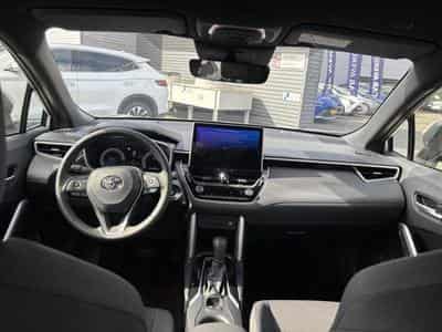 Toyota Corolla Dynamic 2,0 + Safety Pack (2024) - Photo 12