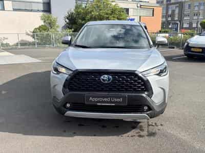Toyota Corolla Dynamic 2,0 + Safety Pack (2024) - Photo 2