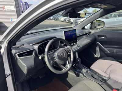 Toyota Corolla Dynamic 2,0 + Safety Pack (2024) - Photo 7