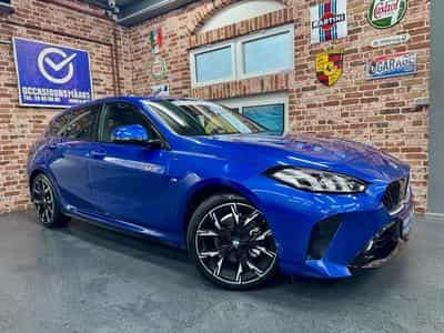 BMW 120 120dA 2.0 163cv Auto M-SPORT (New Model) (2025) - Photo 1