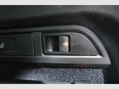 Skoda Kodiaq Kodiaq Style 4x4, AHK, Navi, 18", Leder (2023) - Photo 10