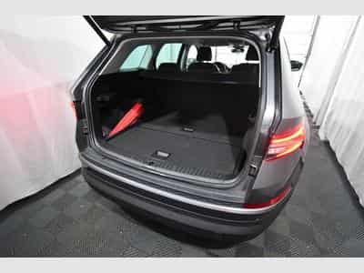 Skoda Kodiaq Kodiaq Style 4x4, AHK, Navi, 18", Leder (2023) - Photo 5